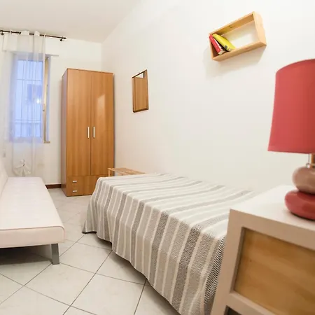 Apartman Maluma *