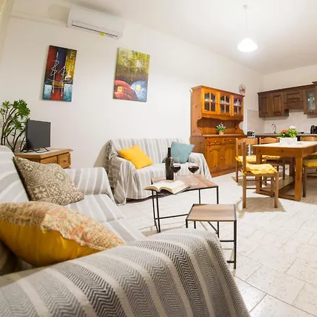 Apartman Maluma Santa Maria Navarrese