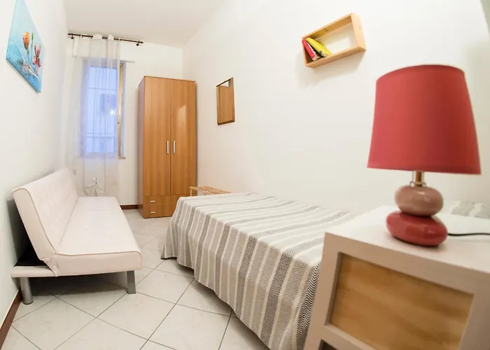 Apartman Maluma *