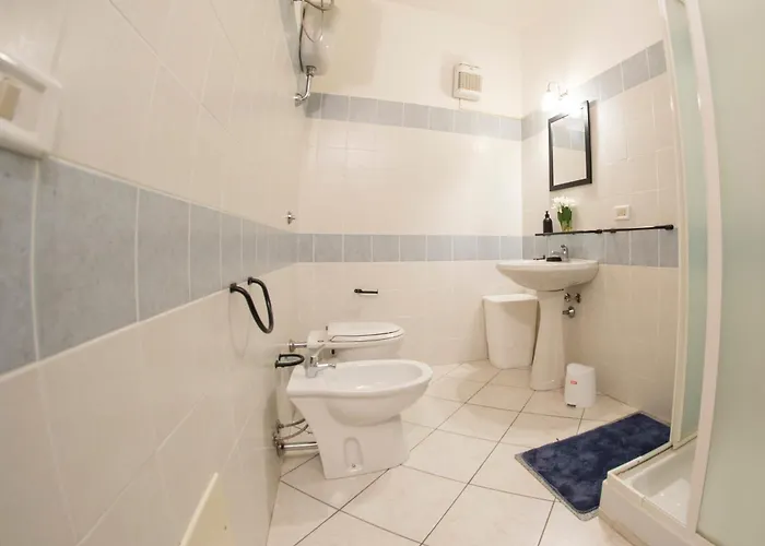 Apartman Maluma Santa Maria Navarrese