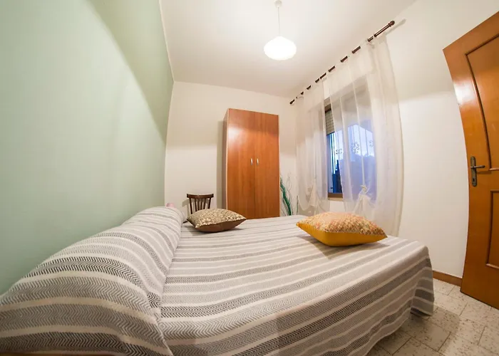 Apartman Maluma *