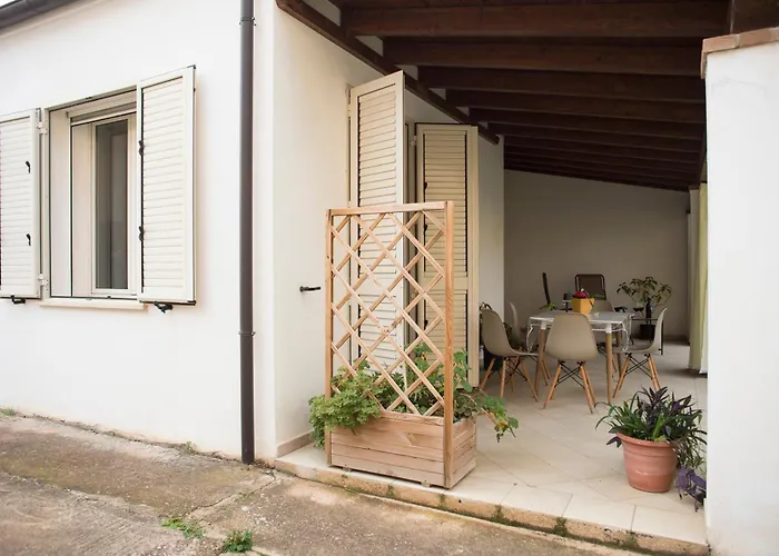 Maluma Apartman Santa Maria Navarrese